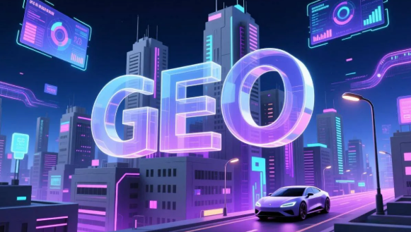 昌邑市GEO 优化行业动态：主流搜索平台地域收录规则更新综述