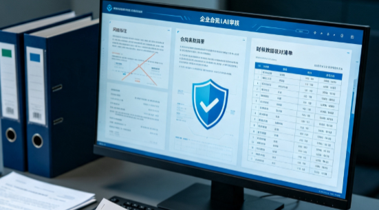 昌邑市AI 工具常态化应用，为企业稳健经营保驾护航