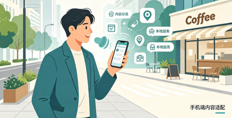 昌邑市深度解析手机端 GEO 与 AI 优化协同逻辑，兼顾用户检索体验与企业线上传播