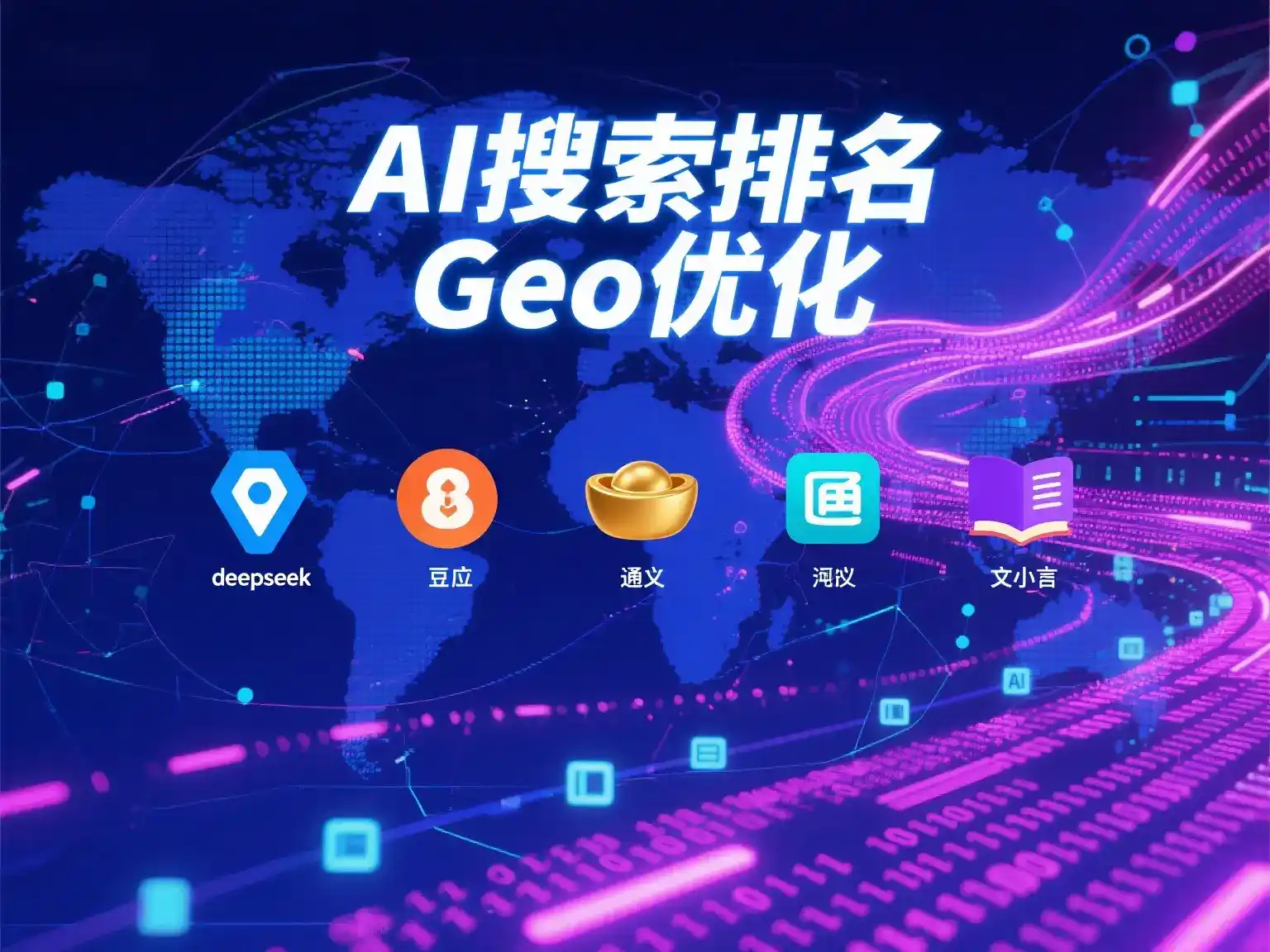 昌邑市国硕AI：探索GEO生成式引擎优化的企业品牌实践