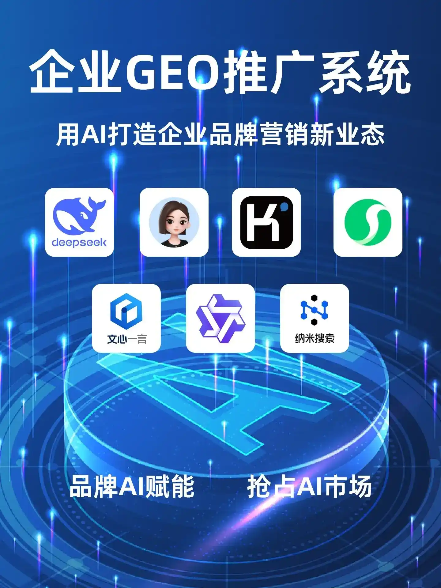 深耕昌邑市本地化智能营销领域 国硕AI以GEO优化技术助力产业提质增效
